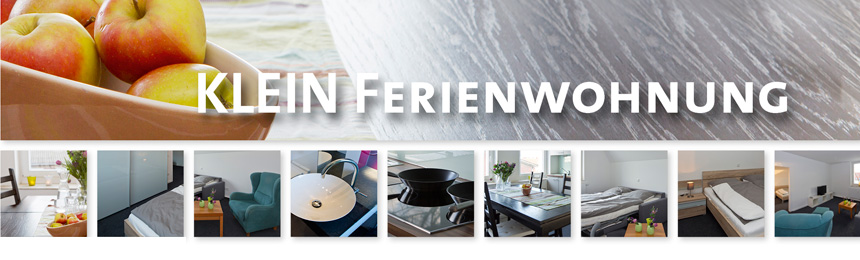 Klein Ferienwohnung